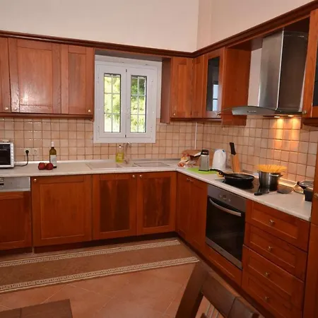 Alexandrer Villa