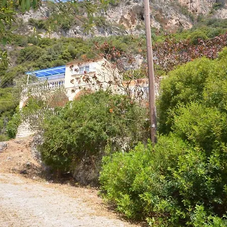 Alexandrer Villa