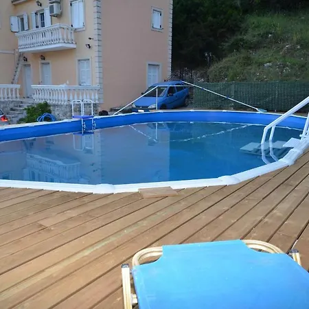 Villa Alexandrer *