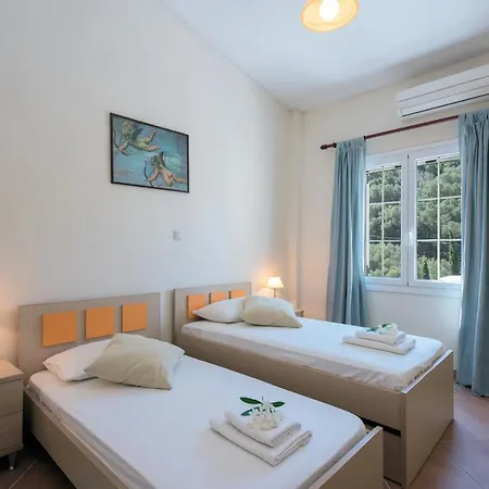 Villa Alexandrer *
