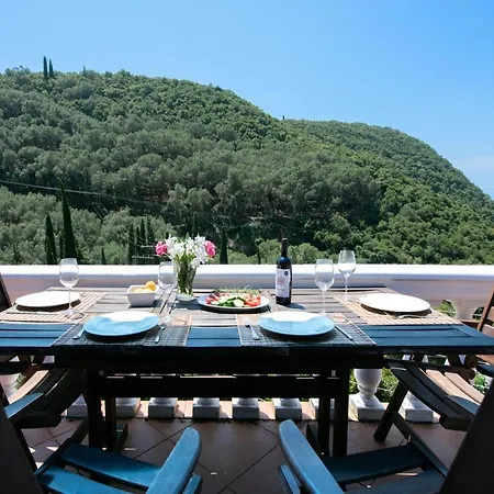 Villa Alexandrer *