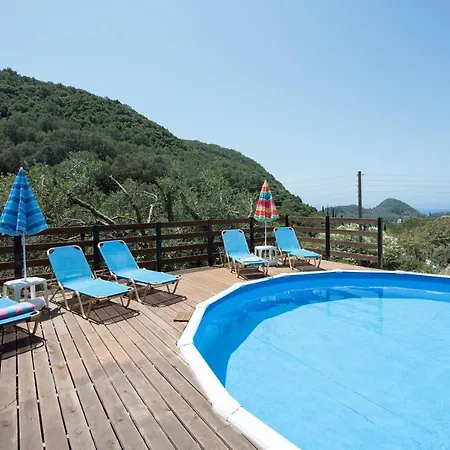 Villa Alexandrer
