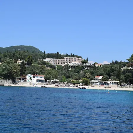 Alexandrer Paleokastritsa