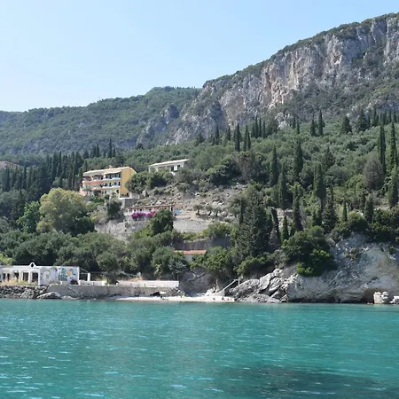 Villa Alexandrer *