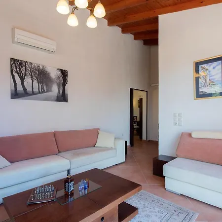 Alexandrer Villa *